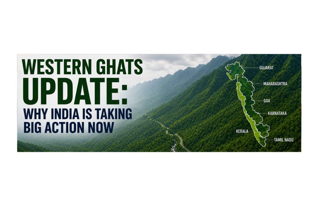 wastern ghats