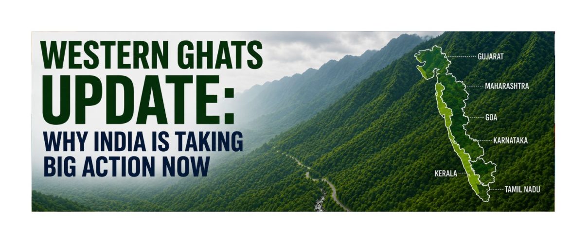 wastern ghats
